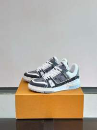 Picture of Louis Vuitton Shoes _SKULVsz38-45jyh050815847